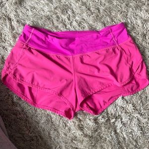 Lululemon Run Speed 6